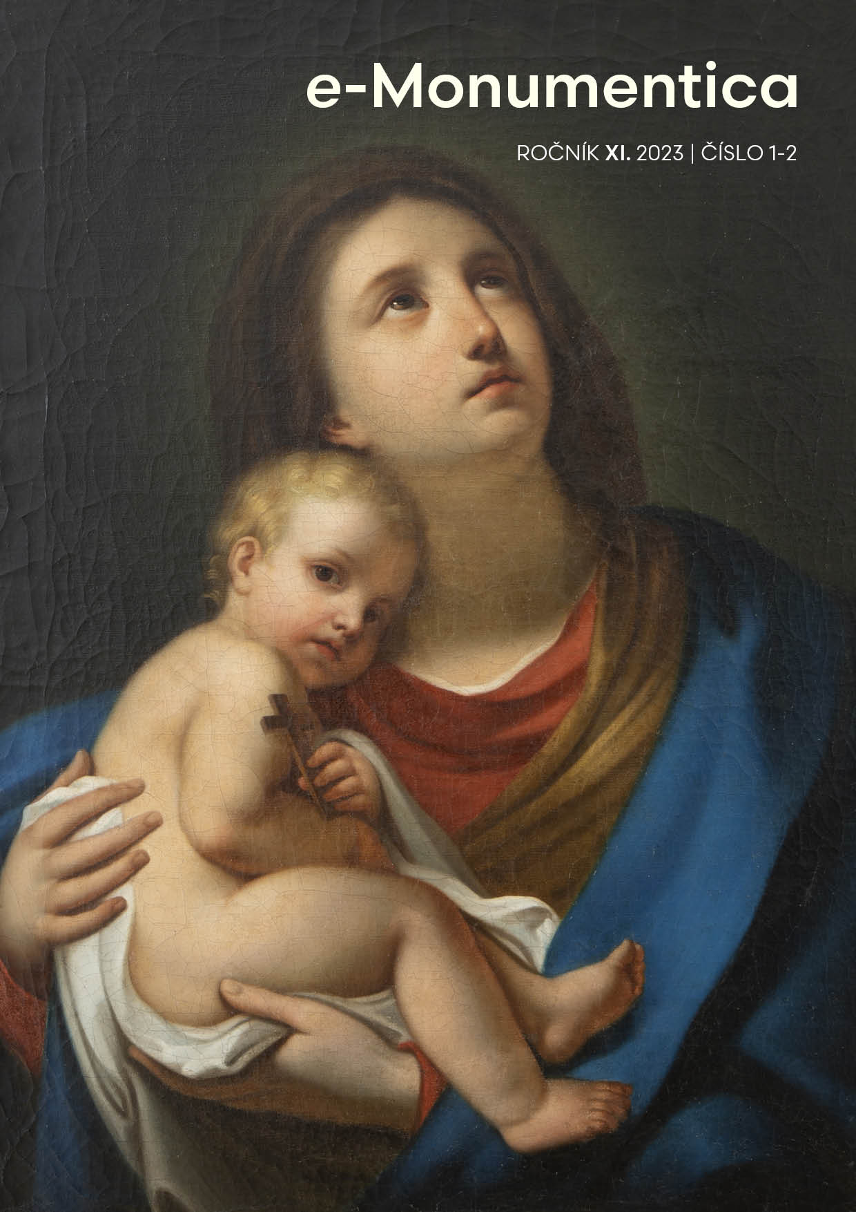 e-Monumentica, 1-2/3023